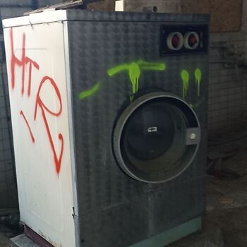 Lung Sanatorium 2024