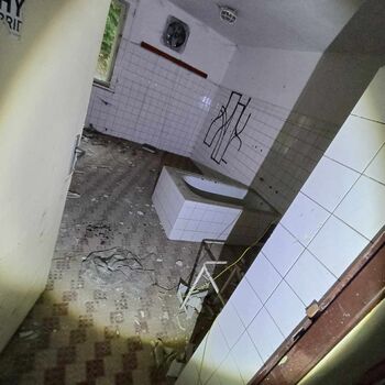 Léčebny pro mentálně postižené děti v Ostravici