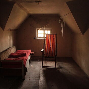 Rieger's Villa Rieger's Villa