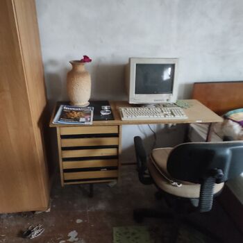 Dům Japonky a dluhů