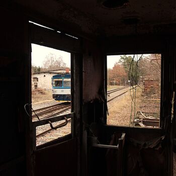 Begrabene Hoffnungen