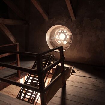 Brewery from the creator of the Golden Chapel