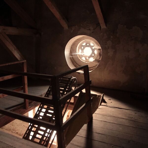 Pivovar od tvůrce Zlaté kapličky