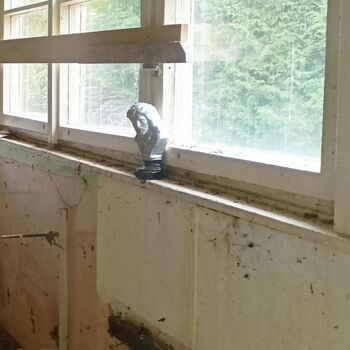 Genesungsheim Černovice