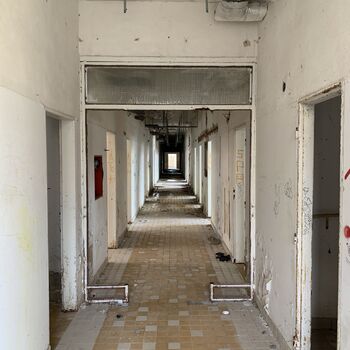 Byvala poliklinika Byvala poliklinika