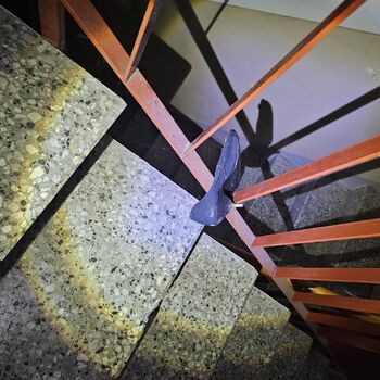 VERLASSENES WOHNHAUS