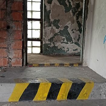 alte Gießerei alte Gießerei