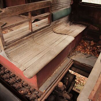 Begrabene Hoffnungen