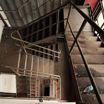 Die Zuckerfabrik, die nie Zucker gekocht hat Die Zuckerfabrik, die nie Zucker gekocht hat