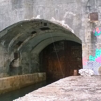 Port palermo Port palermo