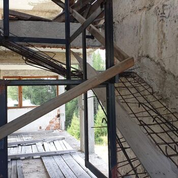 Urbex  -  2022  Sanatorium  SK