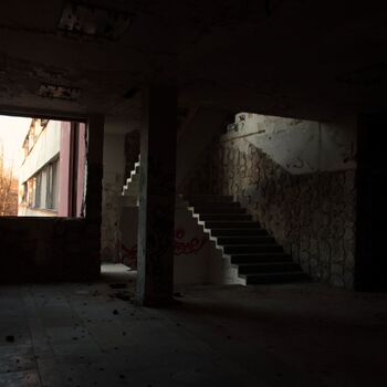 Poliklinik Krasnoarmeysk