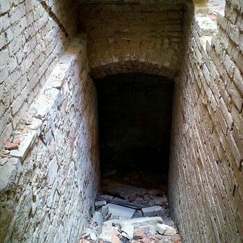 cell stone ancient architecture history old building cell stone ancient architecture history old building