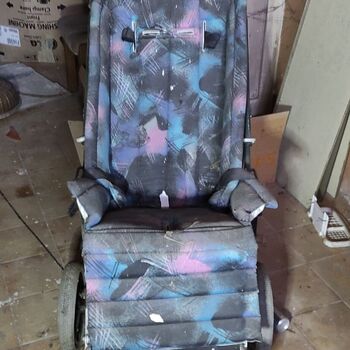 Institute for mentally handicapped children 🦋