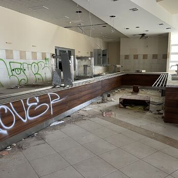 Restaurant+Hotel Kroatien 2024