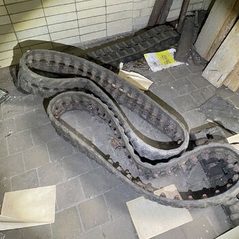 Litomeřické podzemí