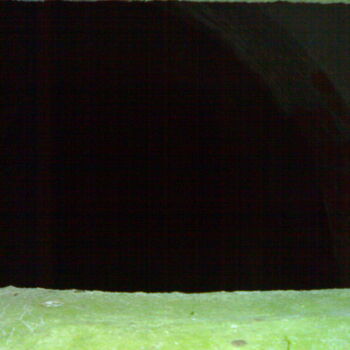 Mausoleum im Jeseníky-Gebirge