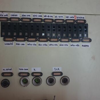 sekvencer zařízení přístroje elektronické zařízení