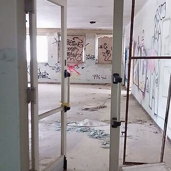 Záložní vojenská Nemocnice