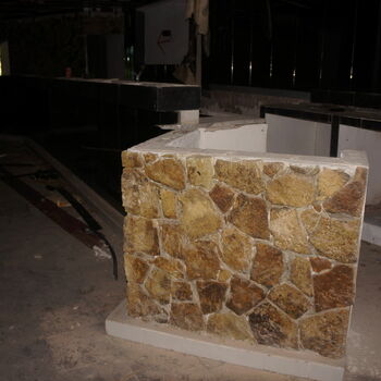 krabice hrudník kontejner