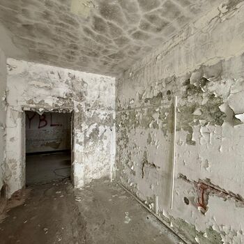 Vláďa má malé péro