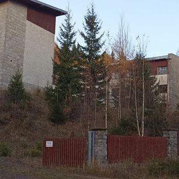 Water treatment plant 2022