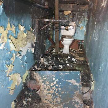 Nuclear Ammunition Stockpiles (2) 2021