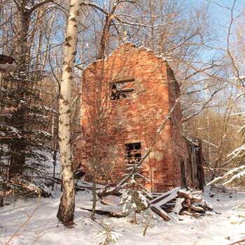 Schalenminen Schalenminen