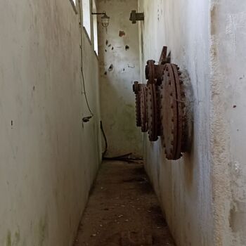 Water treatment plant 2023 Water treatment plant 2023