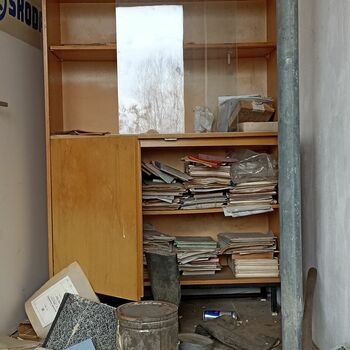 Czech Chernobyl 2022 Czech Chernobyl 2022