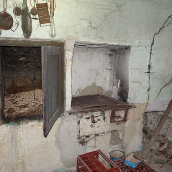 Statek u Trabanta III.