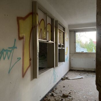 Vojenská záložní nemocnice 2025