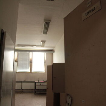 Kdysi světoznámá továrna na ruční utahovací nářadí 2023 Kdysi světoznámá továrna na ruční utahovací nářadí 2023