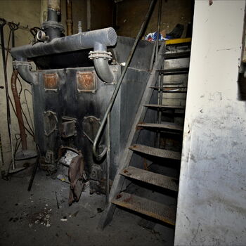 generátor zařízení elektronické zařízení