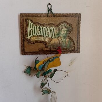 Italien verlassene Orte anders