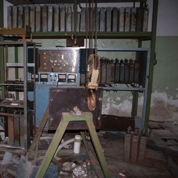 Výzkumný ústav radioaktivity