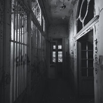 Psychiatric hospital