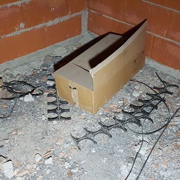 Urbex - Pension R.....