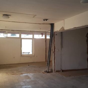 Urbex - Motorest 2021