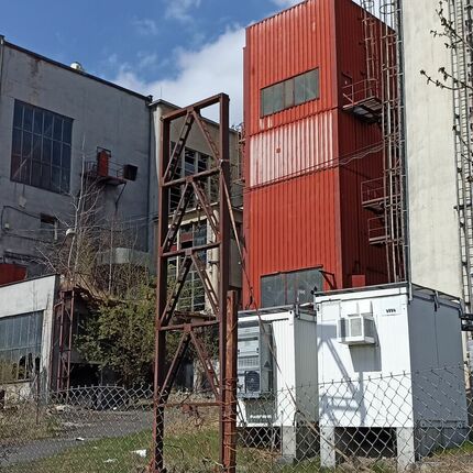 Výtopna rukavičkárny 2022 Výtopna rukavičkárny 2022