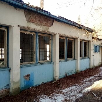 Bungalov dům domácí Architektura budova