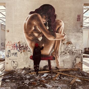 Verlassene Geschäfte 🇨🇿