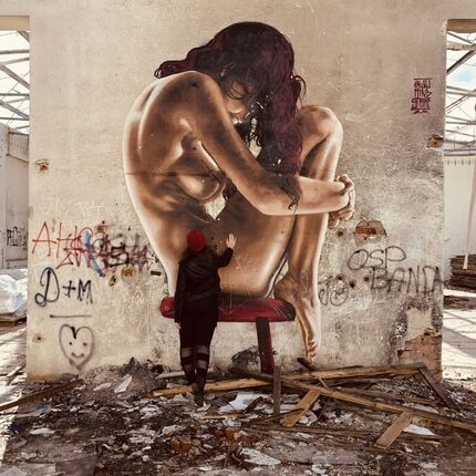 Abandoned Business 🇨🇿