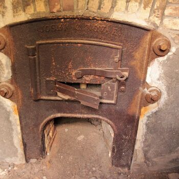 Castle, monastery, brewery and farm in one person 2021