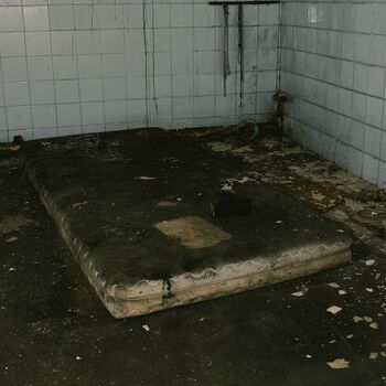 Opuštěný ústav 💀🖤