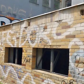 Záložní vojenská Nemocnice