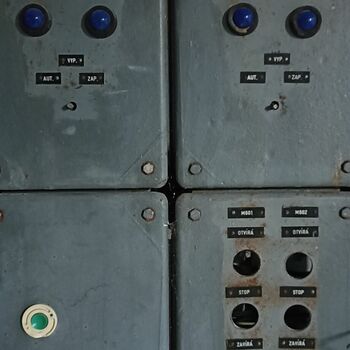 Water treatment plant 2022