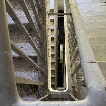 Verbotene Stadt Deutschland 2022