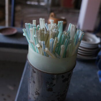 brush paintbrush applicator glass