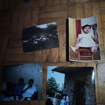 Dům vánoční vraždy🩸🎄